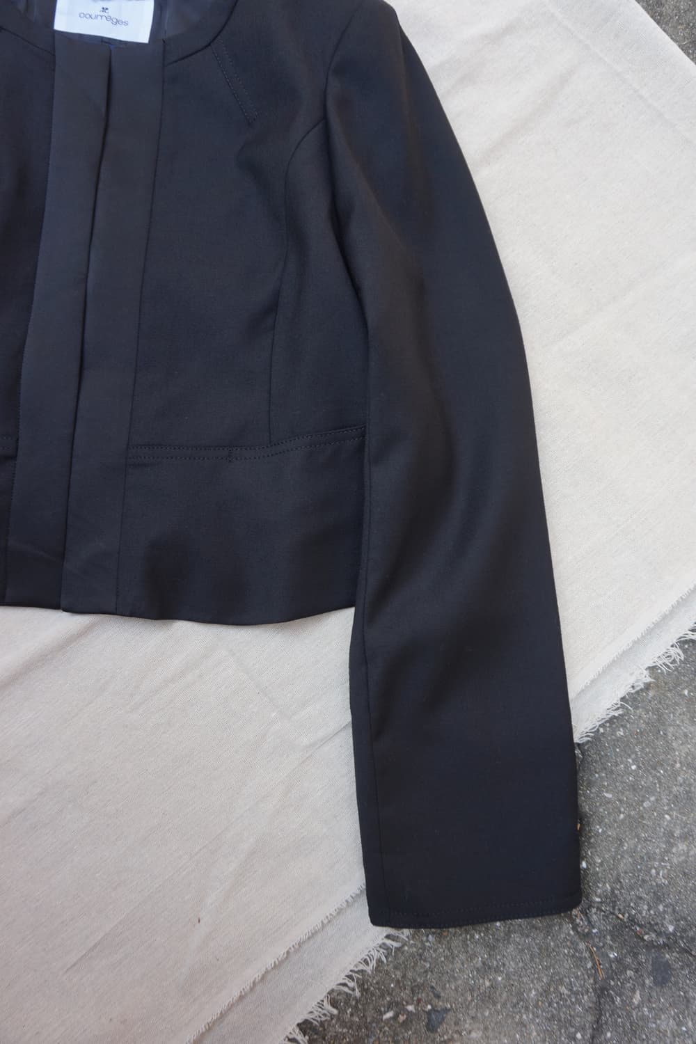 Courrèges 상품이미지5