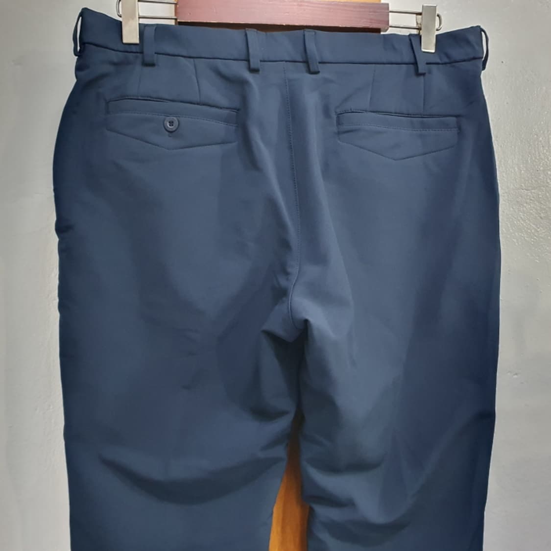 지벤 곤색 남자작업바지(36) 상품이미지7