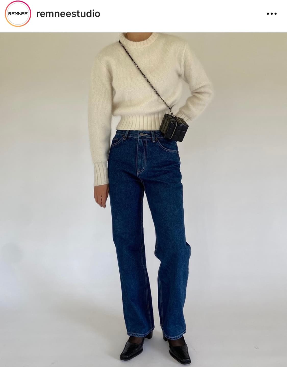 샤넬 페이던트 큐브 CC 클러치백 상품이미지9