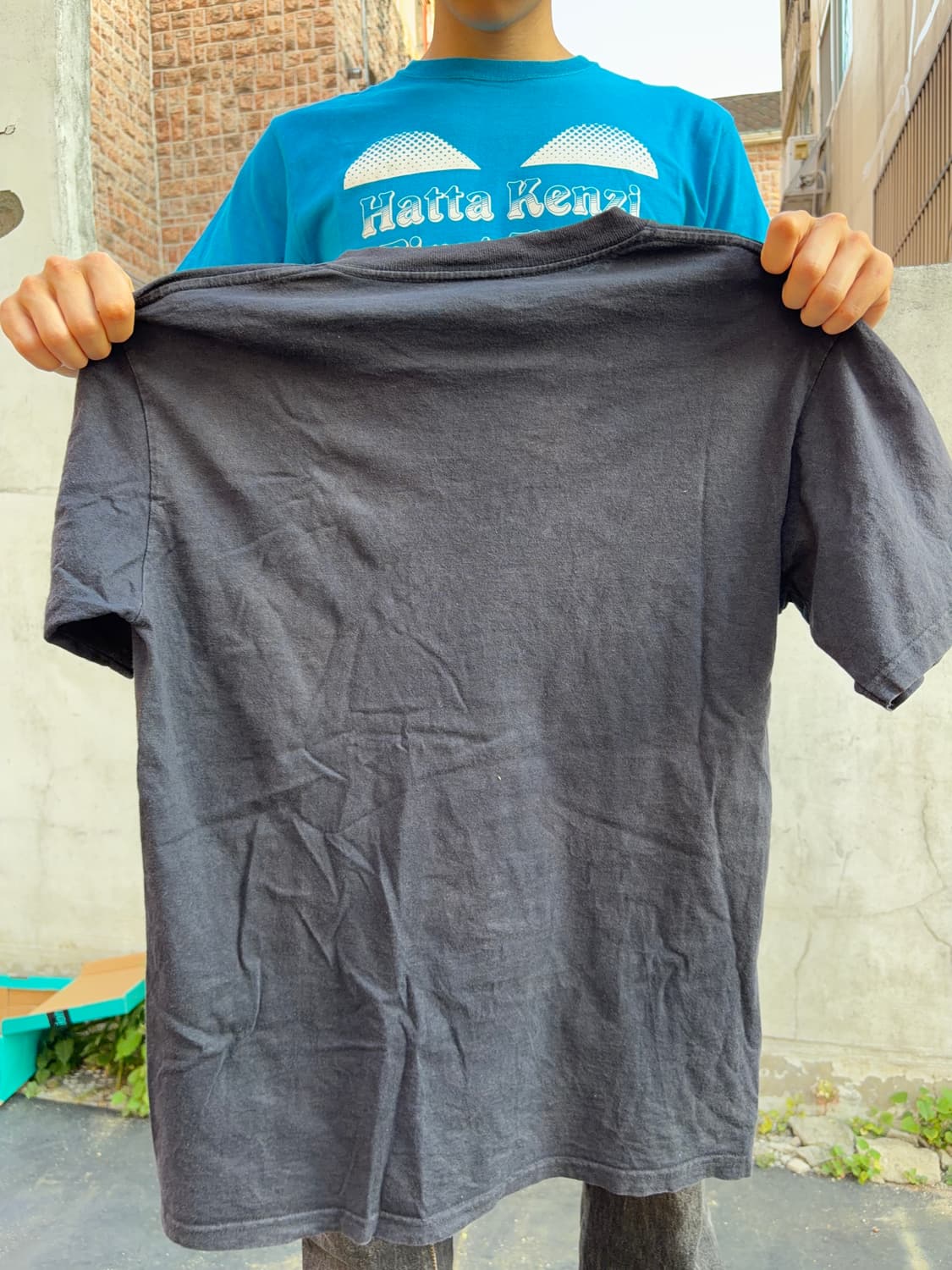 Nike 90s tee 상품이미지2