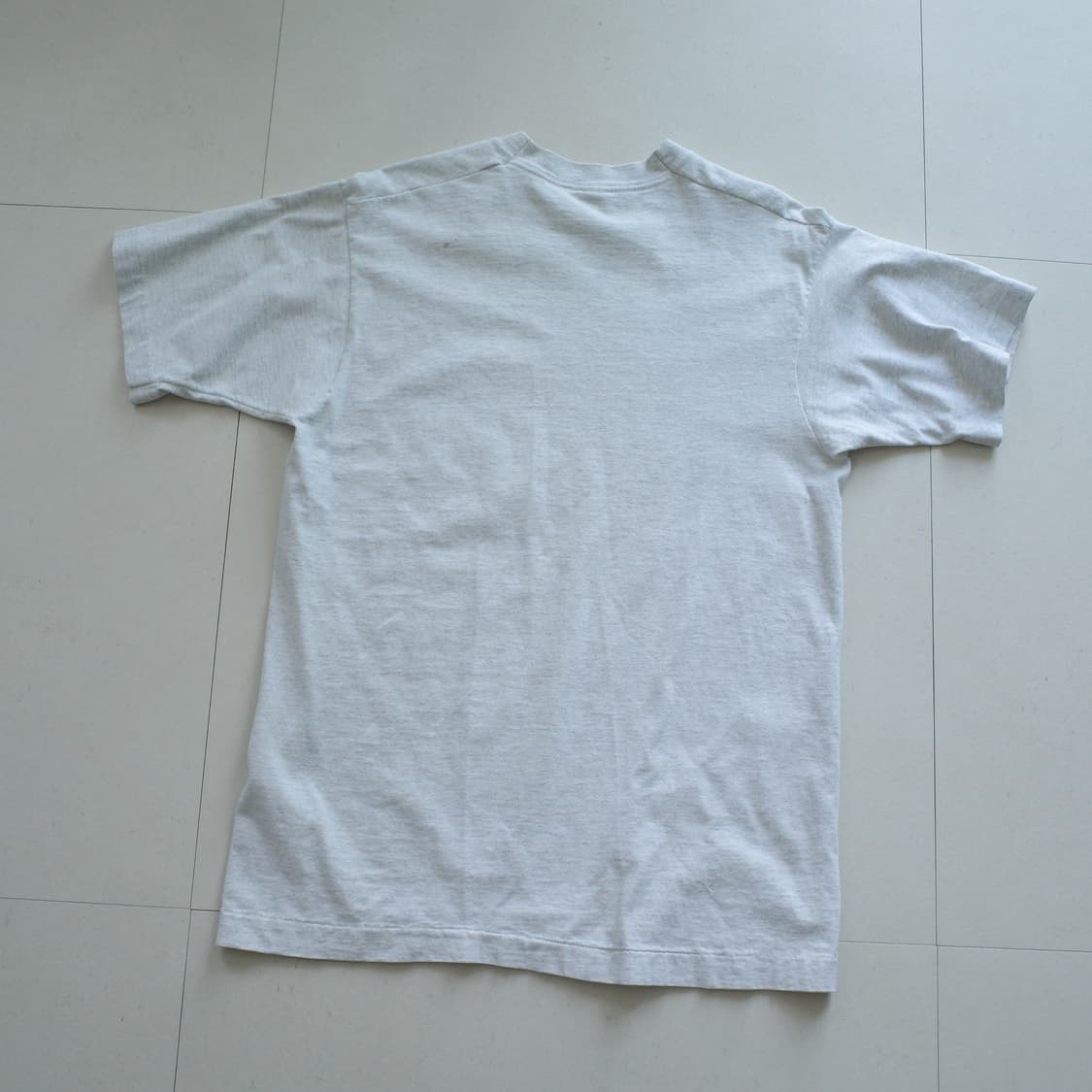 80s USA 후르츠 STILL PERFECT 싱글스티치 티셔츠 상품이미지5