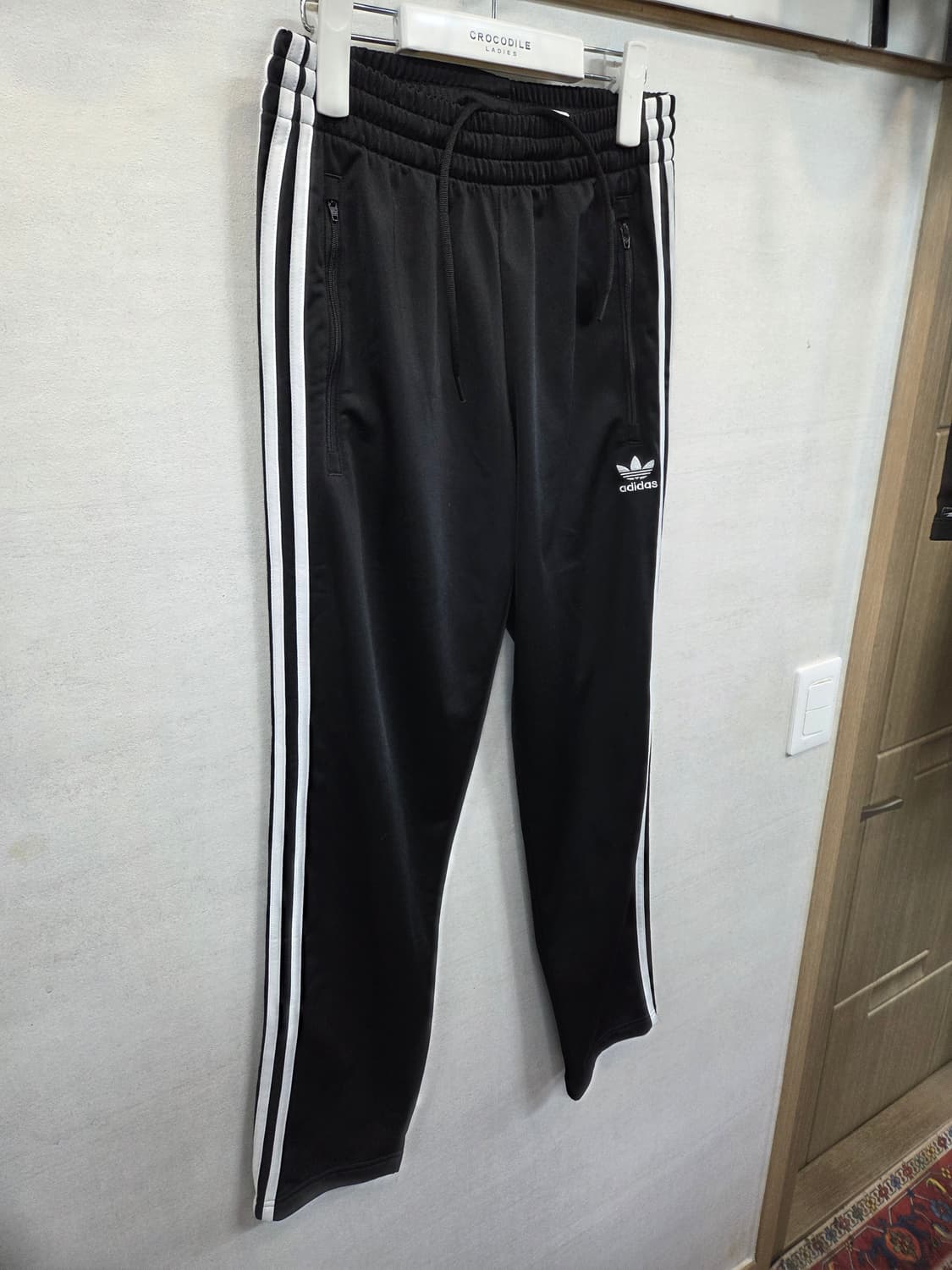 아디다스 파이어버드 트랙팬츠 s 상품이미지5