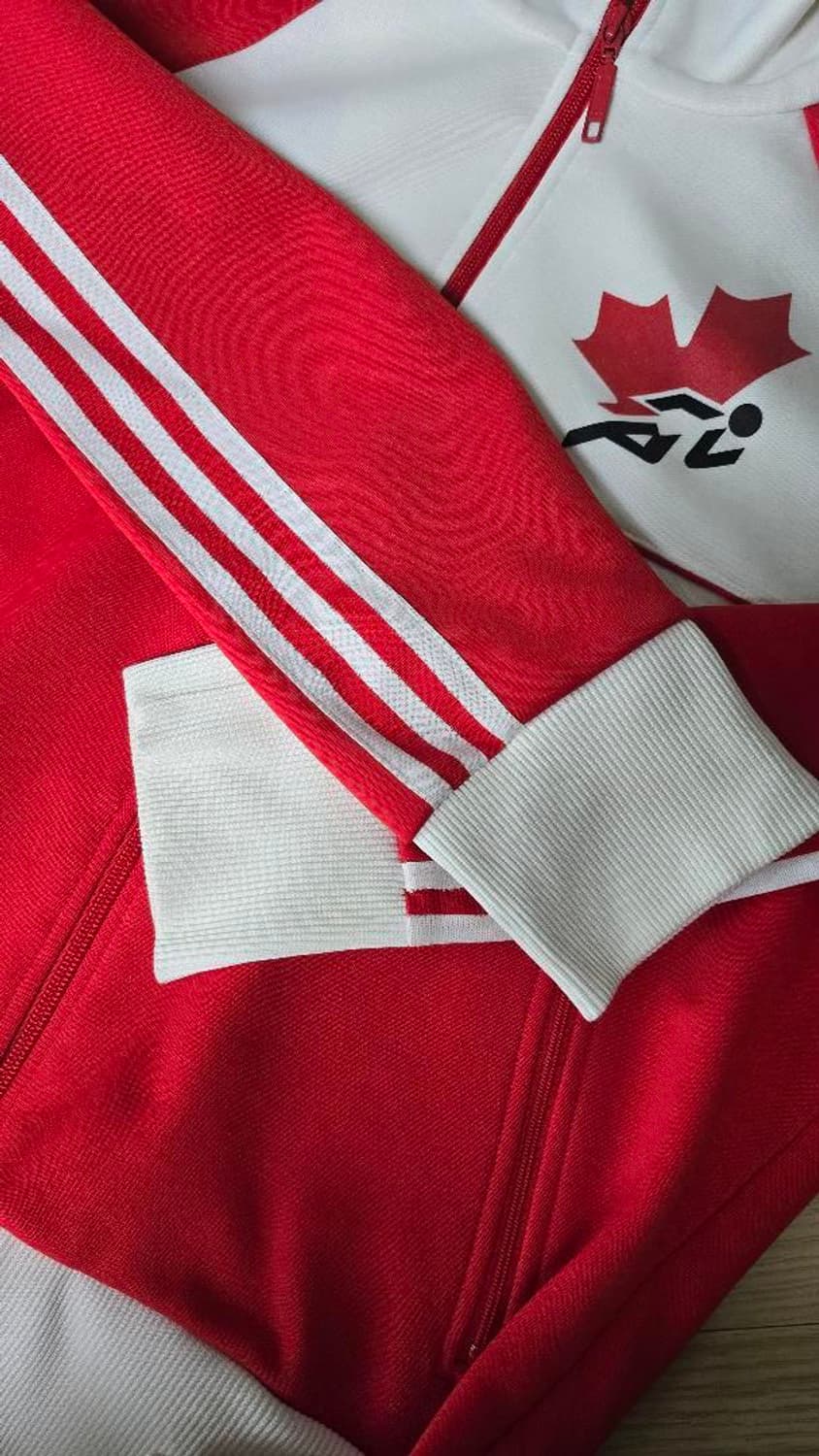 아디다스 캐나다 져지 (XL) 상품이미지2