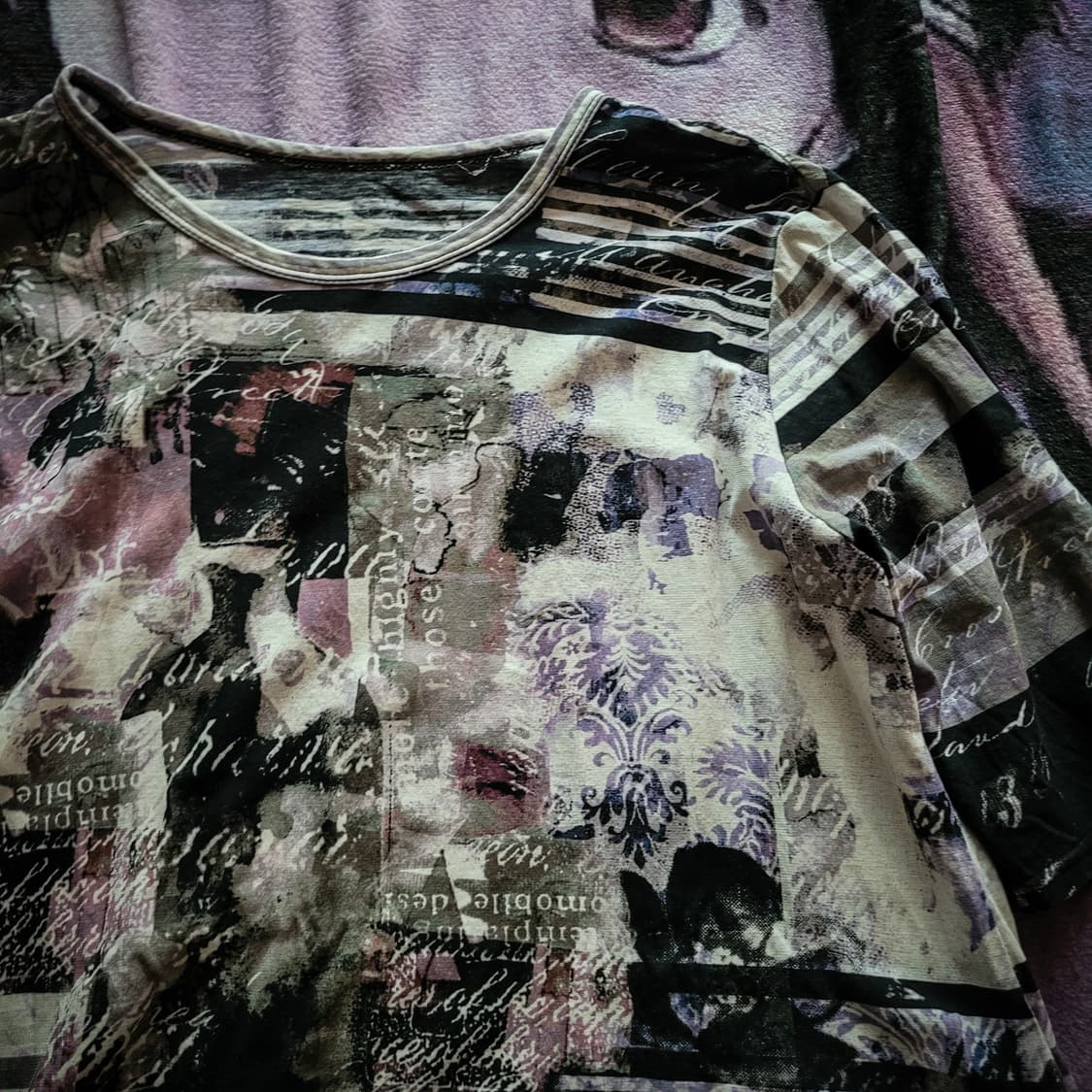 Oz tee 상품이미지2