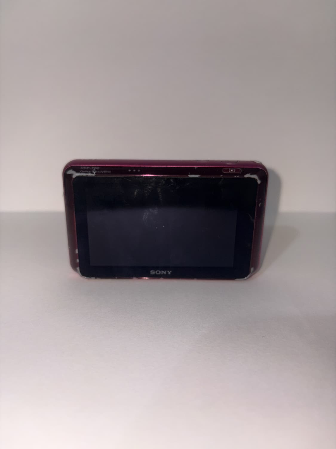 소니 사이버샷 dsc - t99 상품이미지5