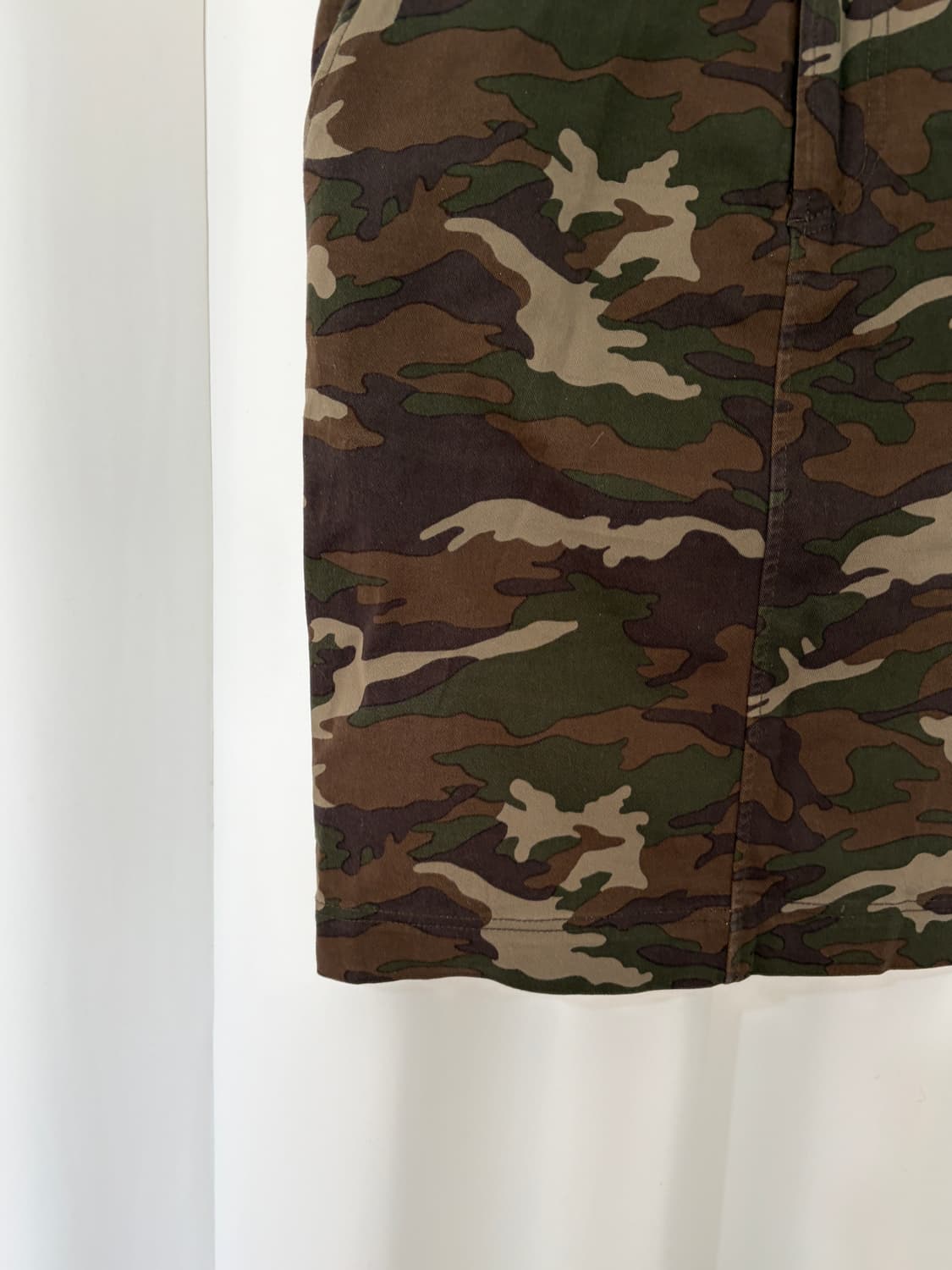 gallardagalante carmo skirt 상품이미지3