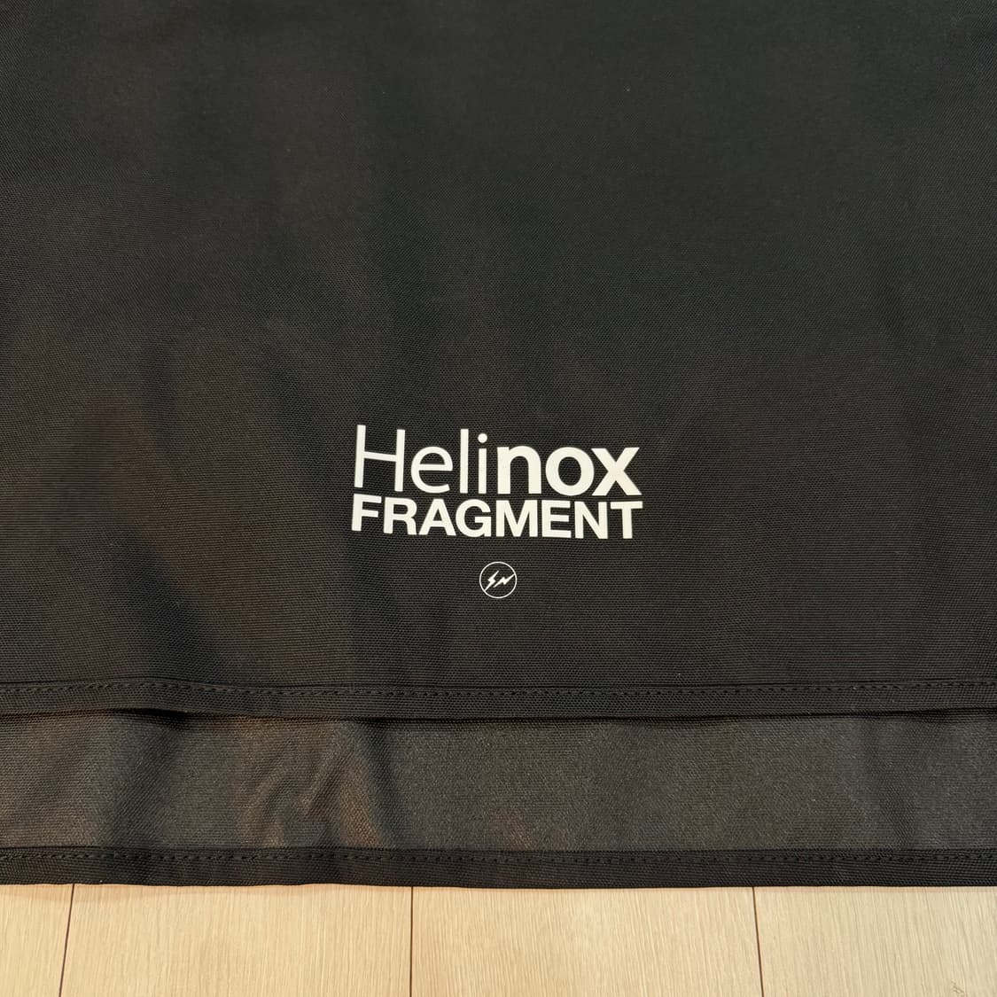 헬리녹스 X 프라그먼트 코트 원 컨버터블 (코트 레그 12pcs 포함) 상품이미지5