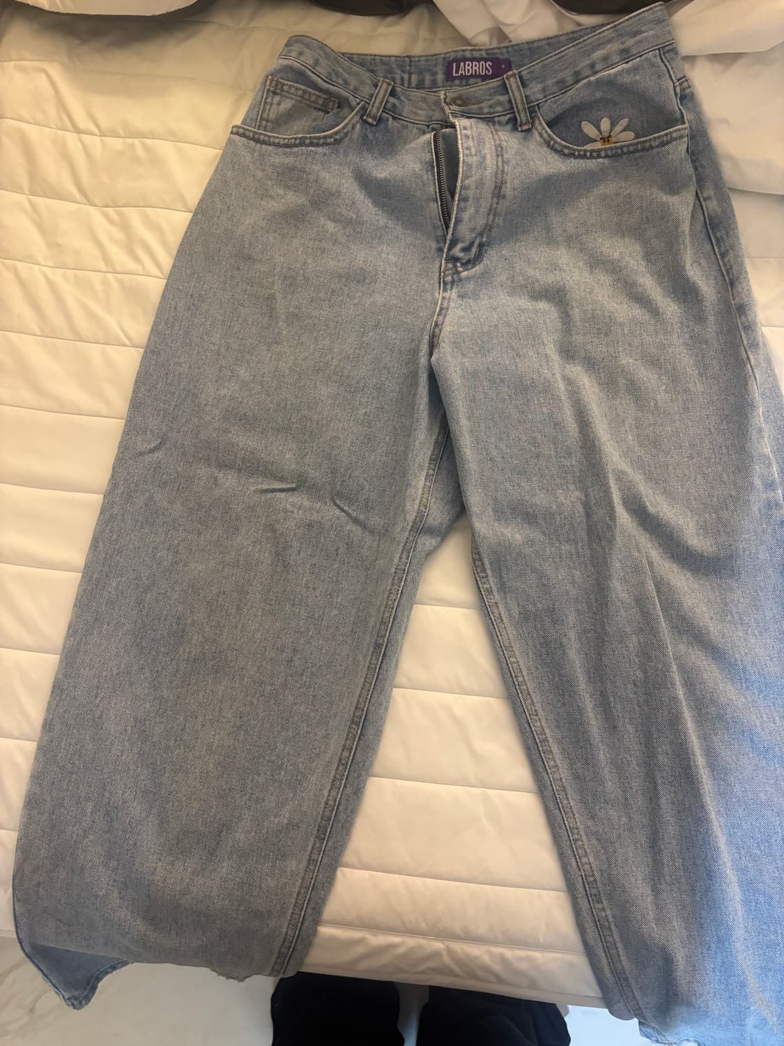 (s) 라브로스 데이지 배기진  상품이미지2