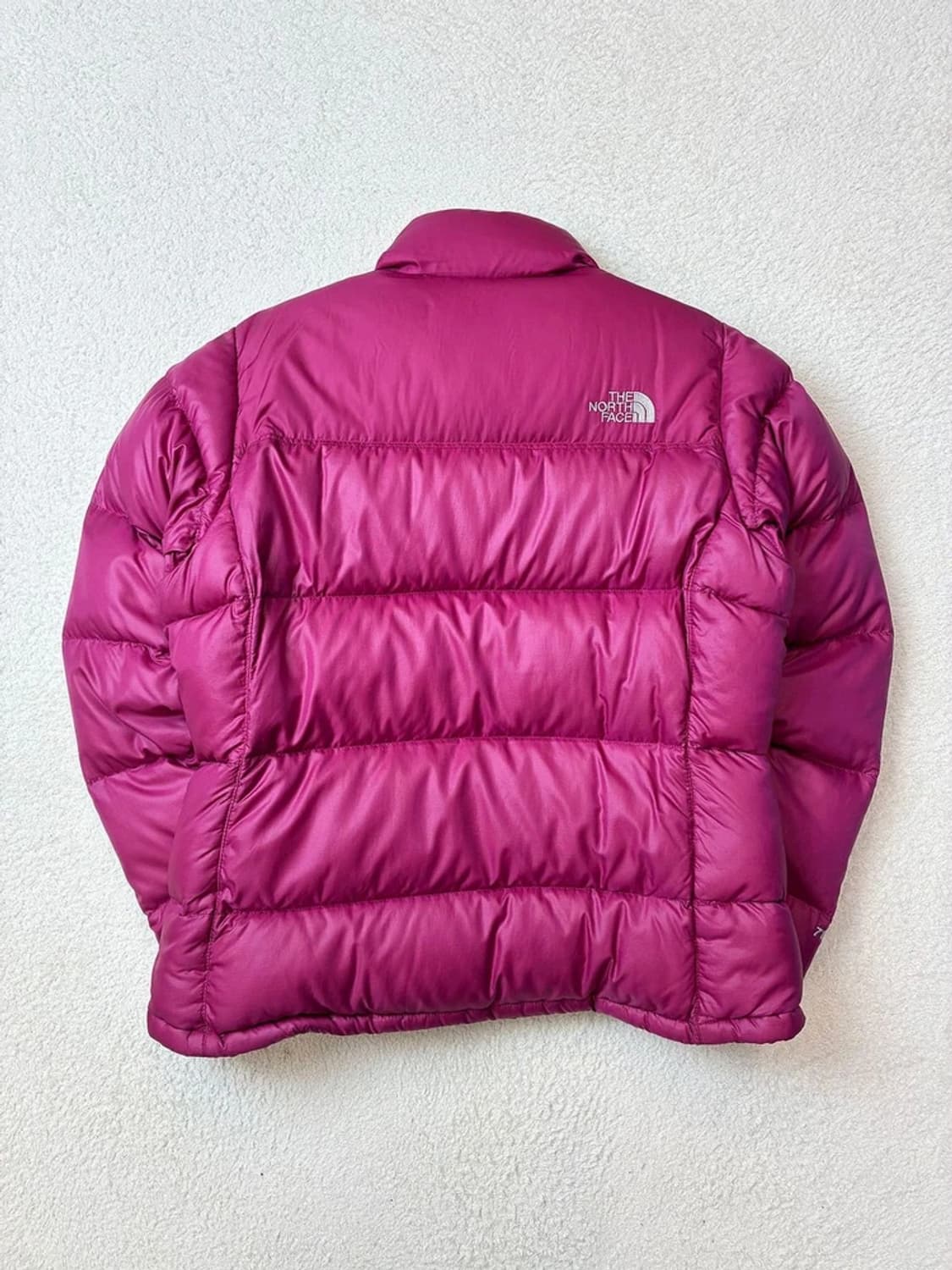 노스페이스 00's 구스다운 딥핑크 눕시 패딩 PN5959    상품이미지6