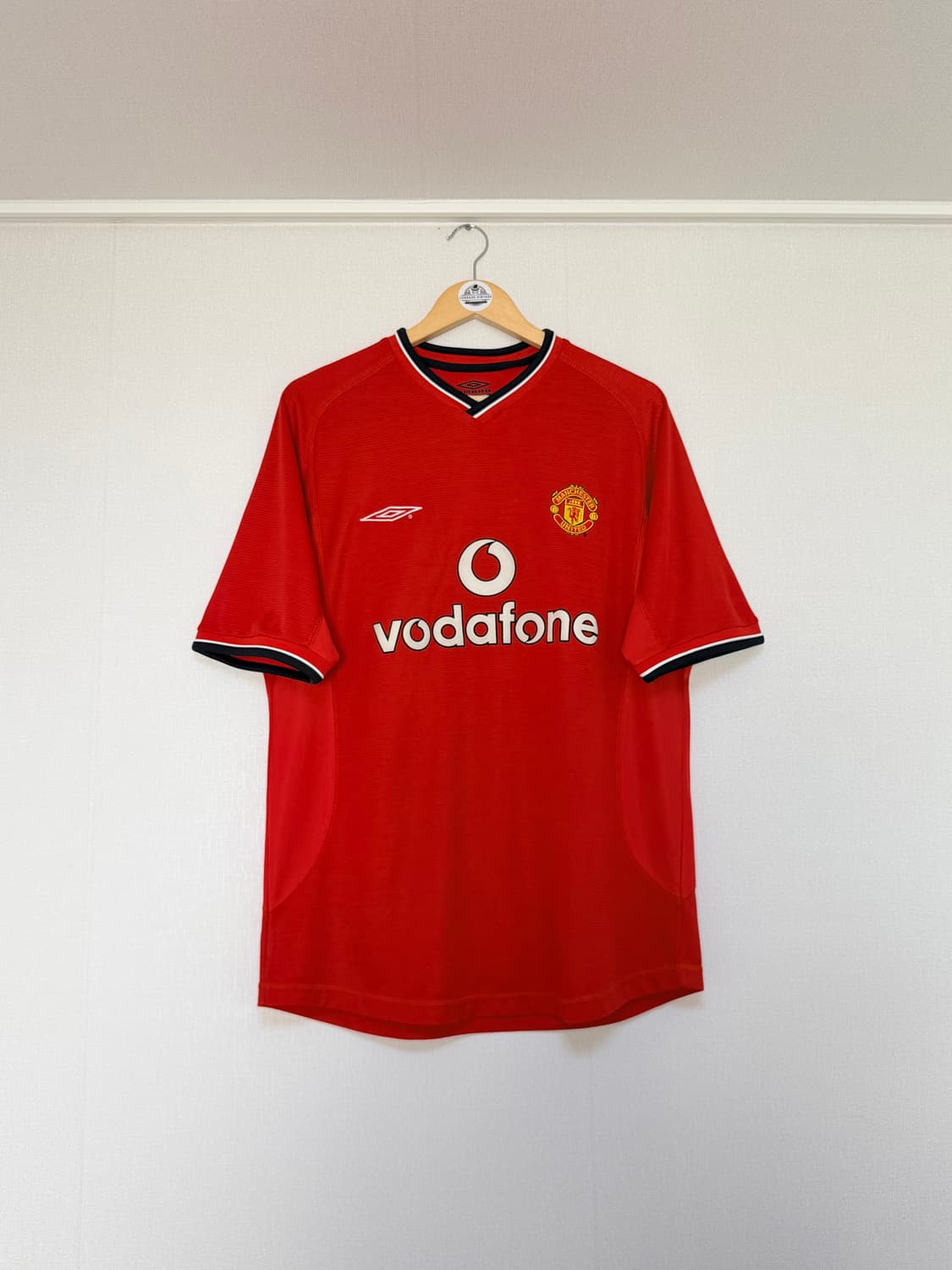 00-02 맨유 홈 상품이미지1