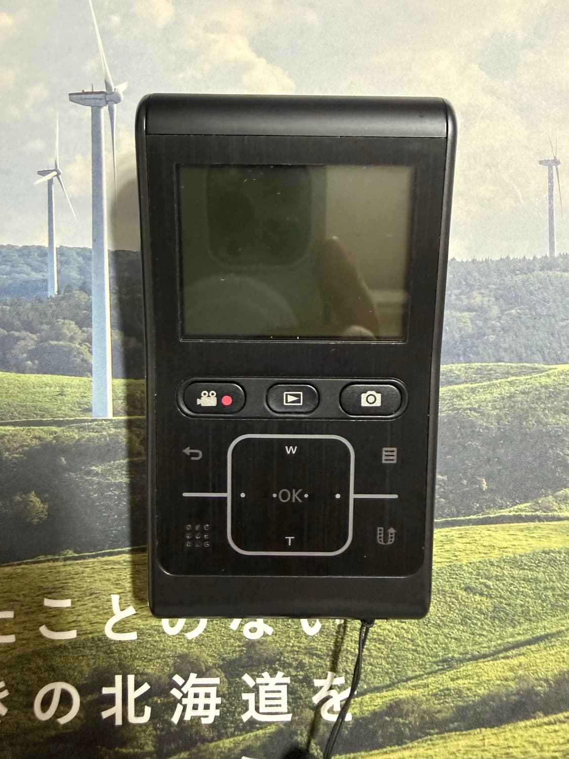 삼성 Samsung HMX-U10 상품이미지4