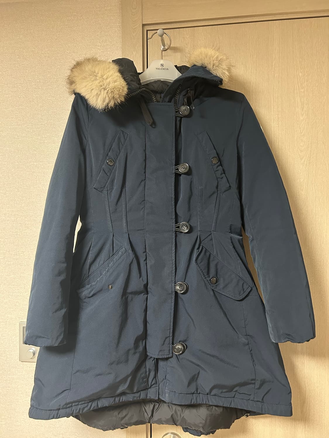 몽클레어 여성 패딩 4 상품이미지1