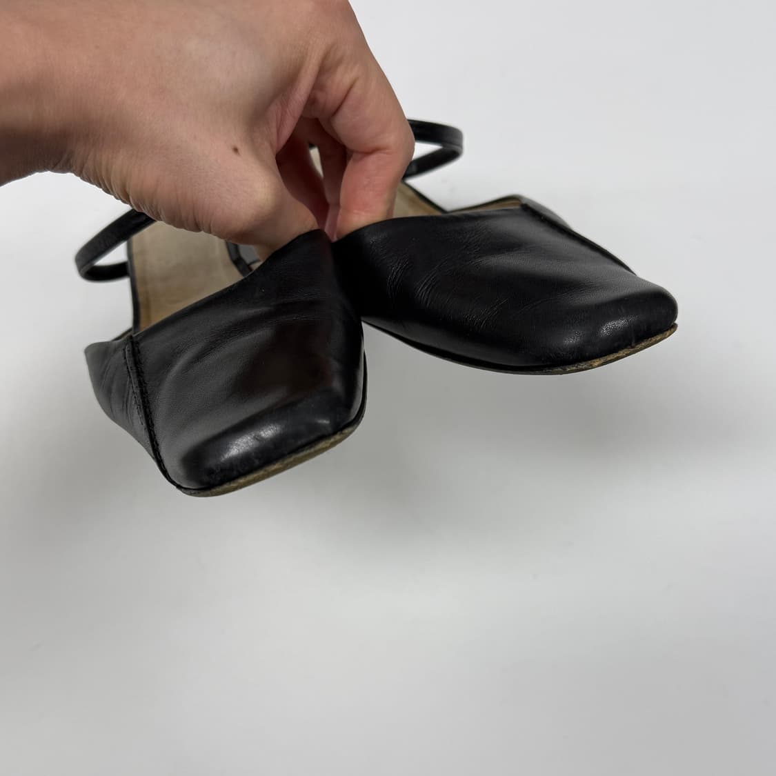 old Margaret Howell sandals 상품이미지4