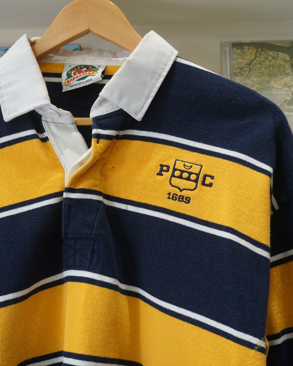 Barbarian Rugby Wear 상품이미지3