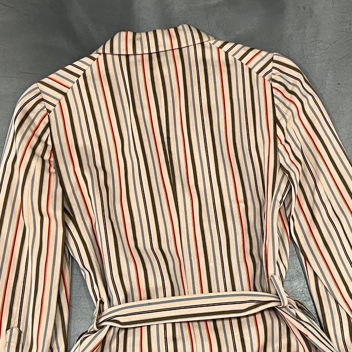  마르니 스트라이프 자켓 y16035 상품이미지5