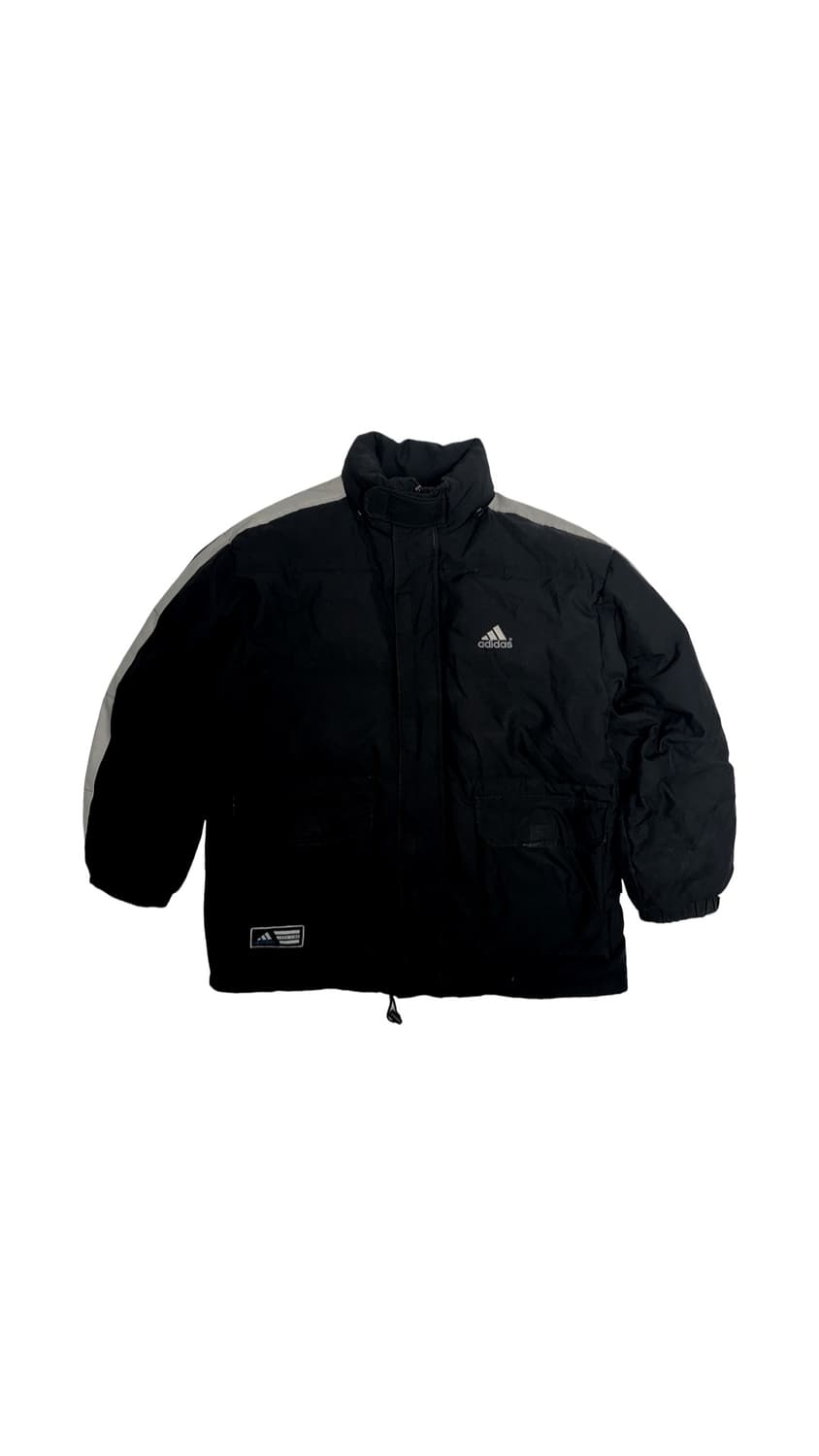 아디다스 90s 패딩 상품이미지1