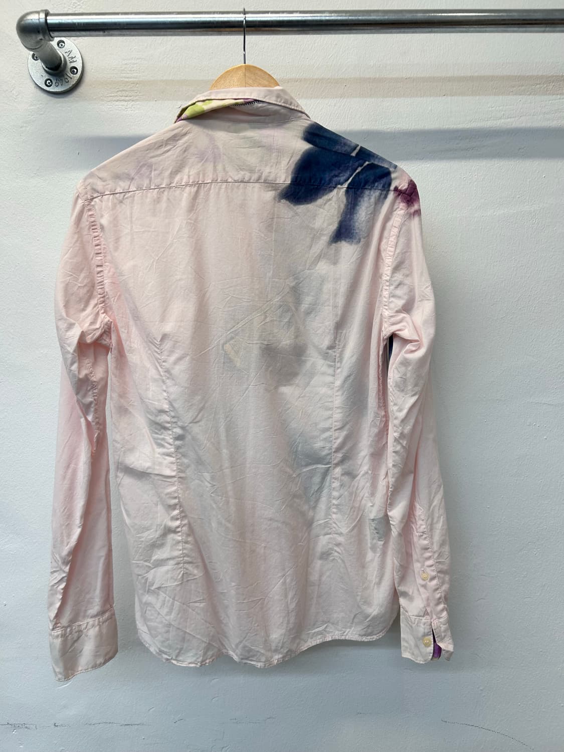 mason 셔츠 상품이미지6