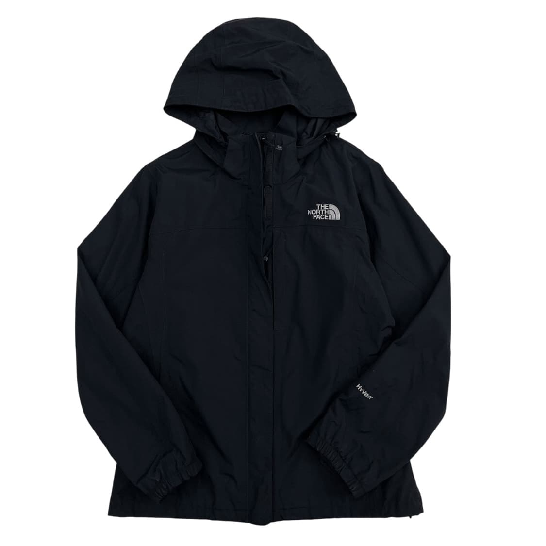 노스페이스 블랙 바람막이 90 상품이미지2