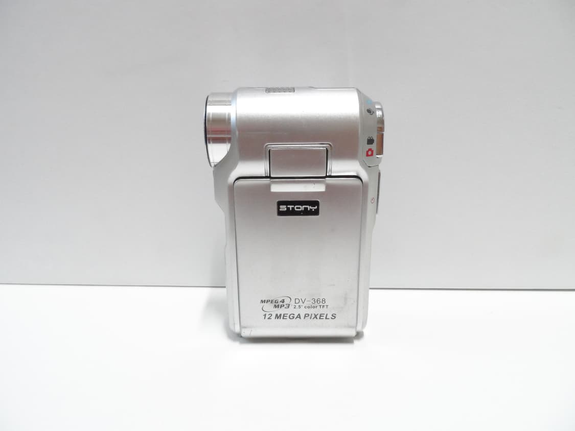 STONY DV-368 레트로 디지털 캠코더 디카 상품이미지3