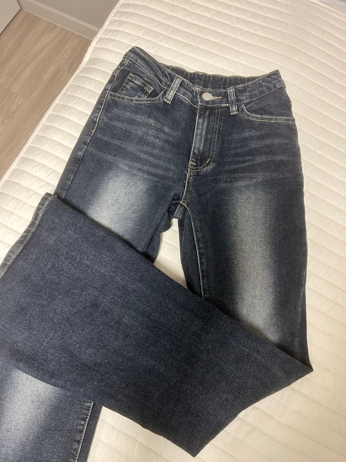 부츠컷 S 상품이미지1