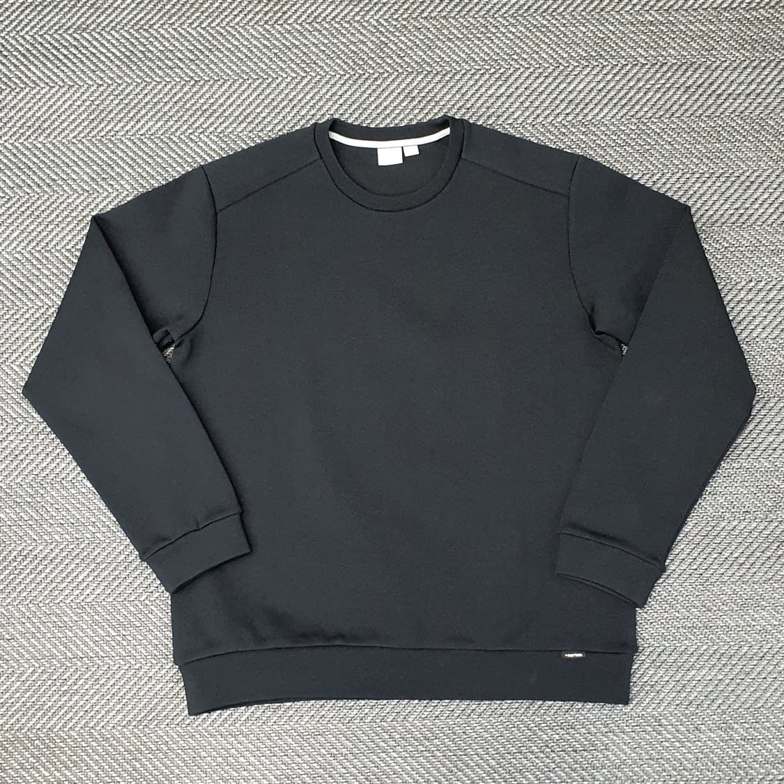 시리즈 간절기 맨투맨 남자105 상품이미지1