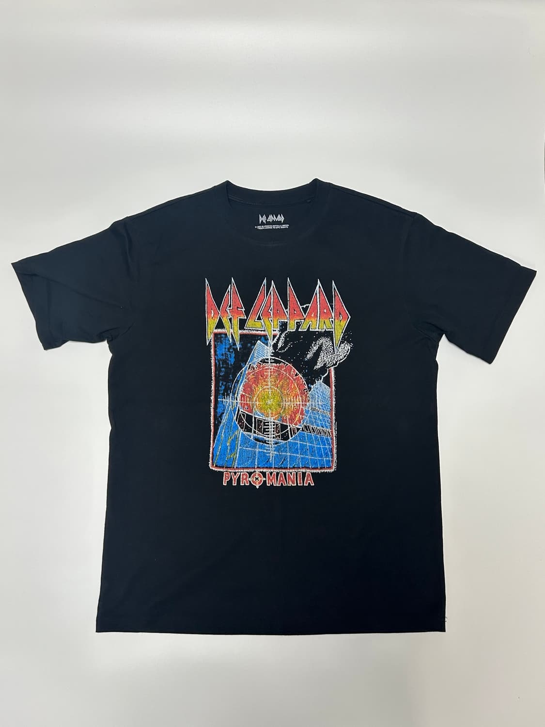 Bravado DL TOUR 1983 (BRENT2007) 상품이미지1