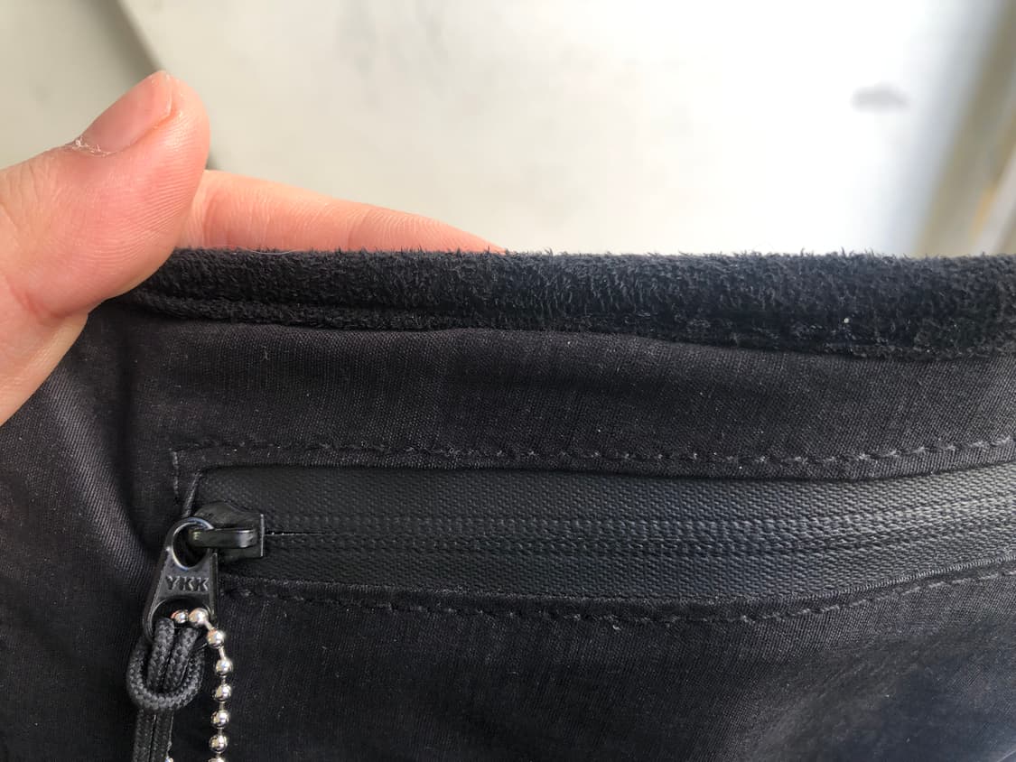 플라스틱프로덕트 MPa SACOCHE BAG (BLACK) 상품이미지3