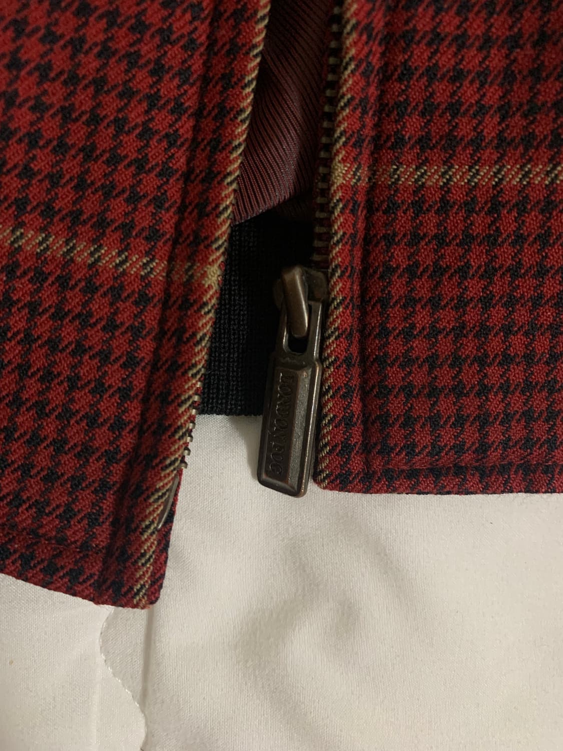 런던 포그 자켓 상품이미지3