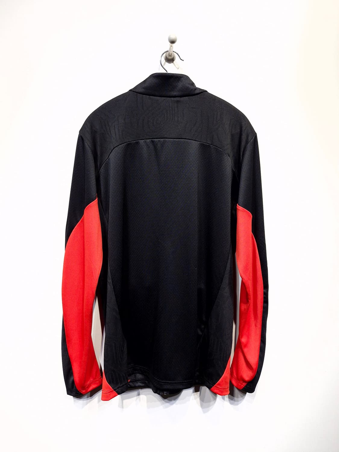 PUMA 퓨마 24-25 AC밀란 트레이닝 자켓 상품이미지3