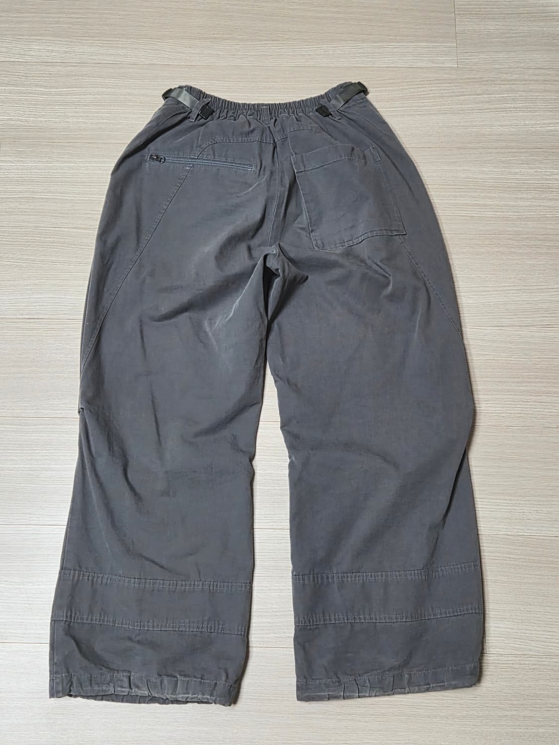 해칭룸 파이어맨 팬츠 3 상품이미지3