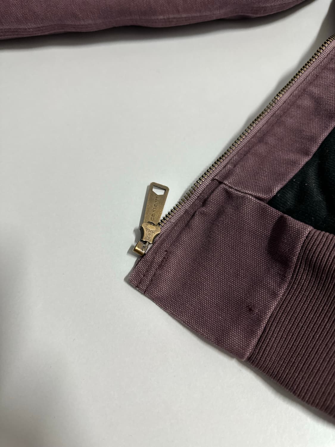 칼하트 액티브 자켓 WJ130 DPM 상품이미지6