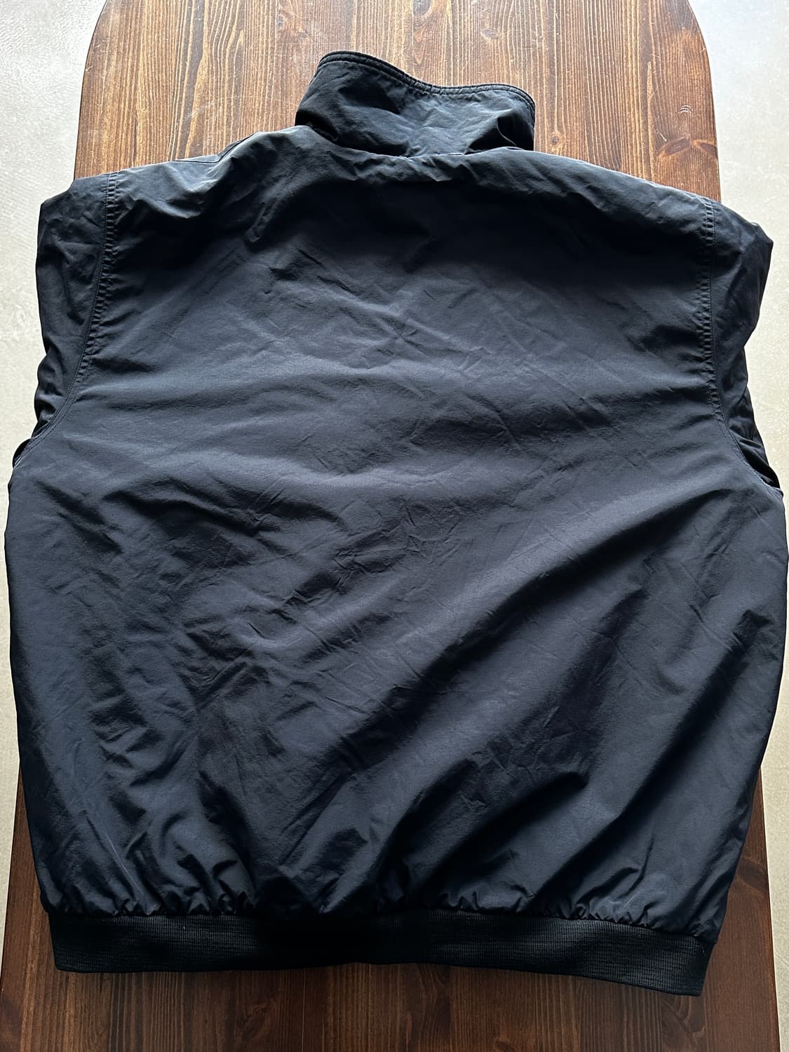 LLbean 엘엘빈 구형 웜업 자켓 상품이미지8