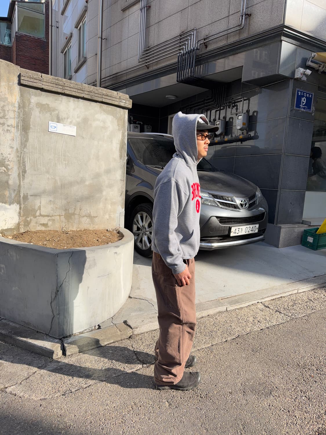 CARHARTT carpenter  상품이미지8