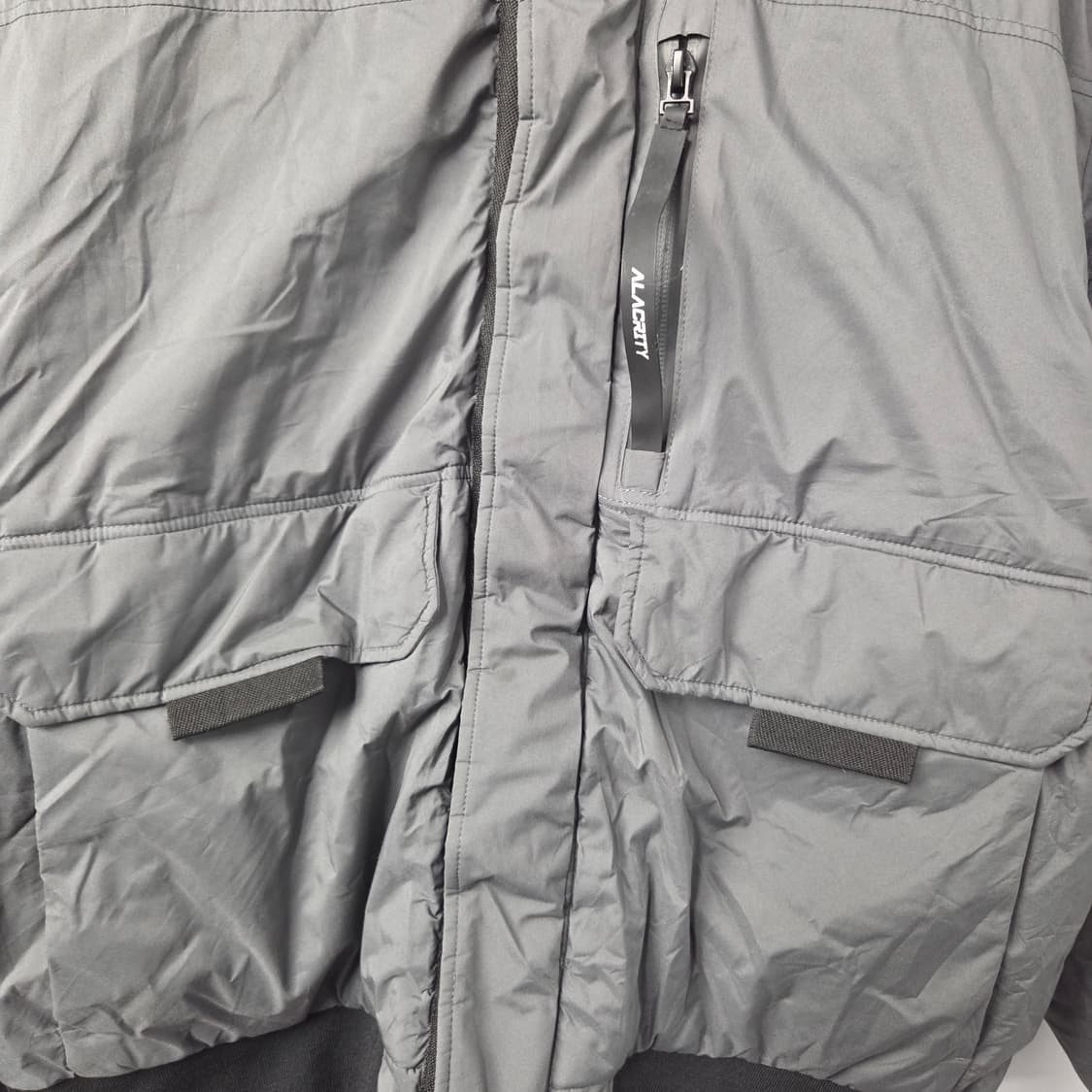 66(110) 행텐 오리털 패딩 상품이미지3