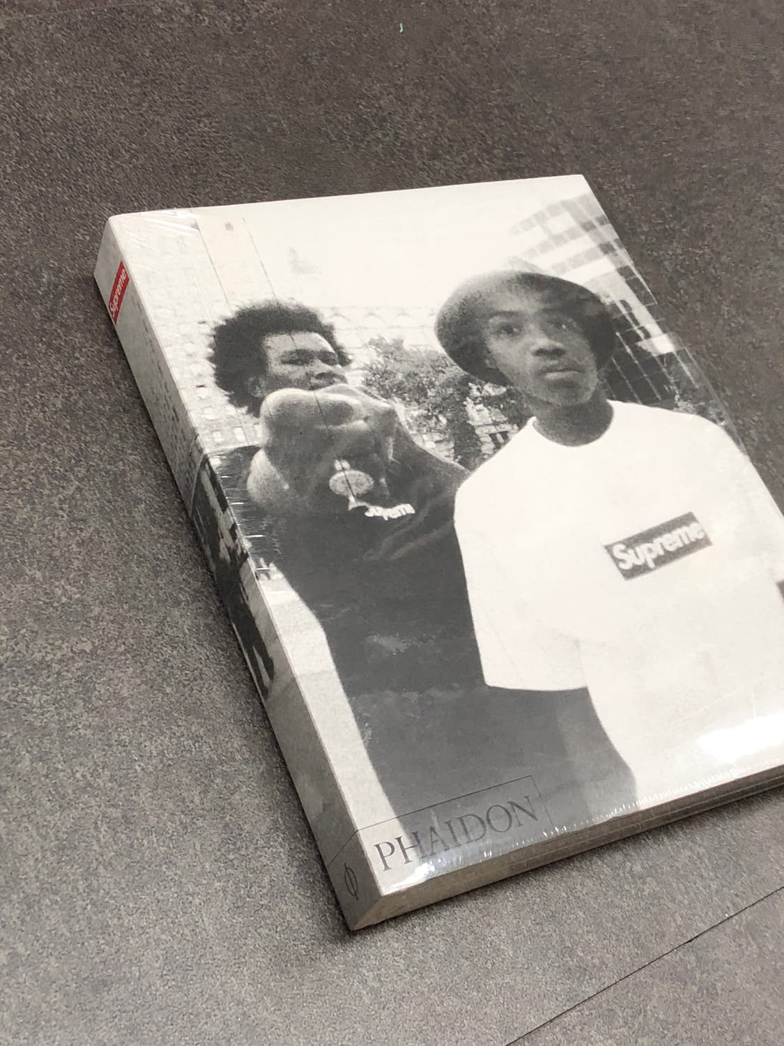 미개봉 / Supreme Book Phaidon 슈프림 상품이미지5