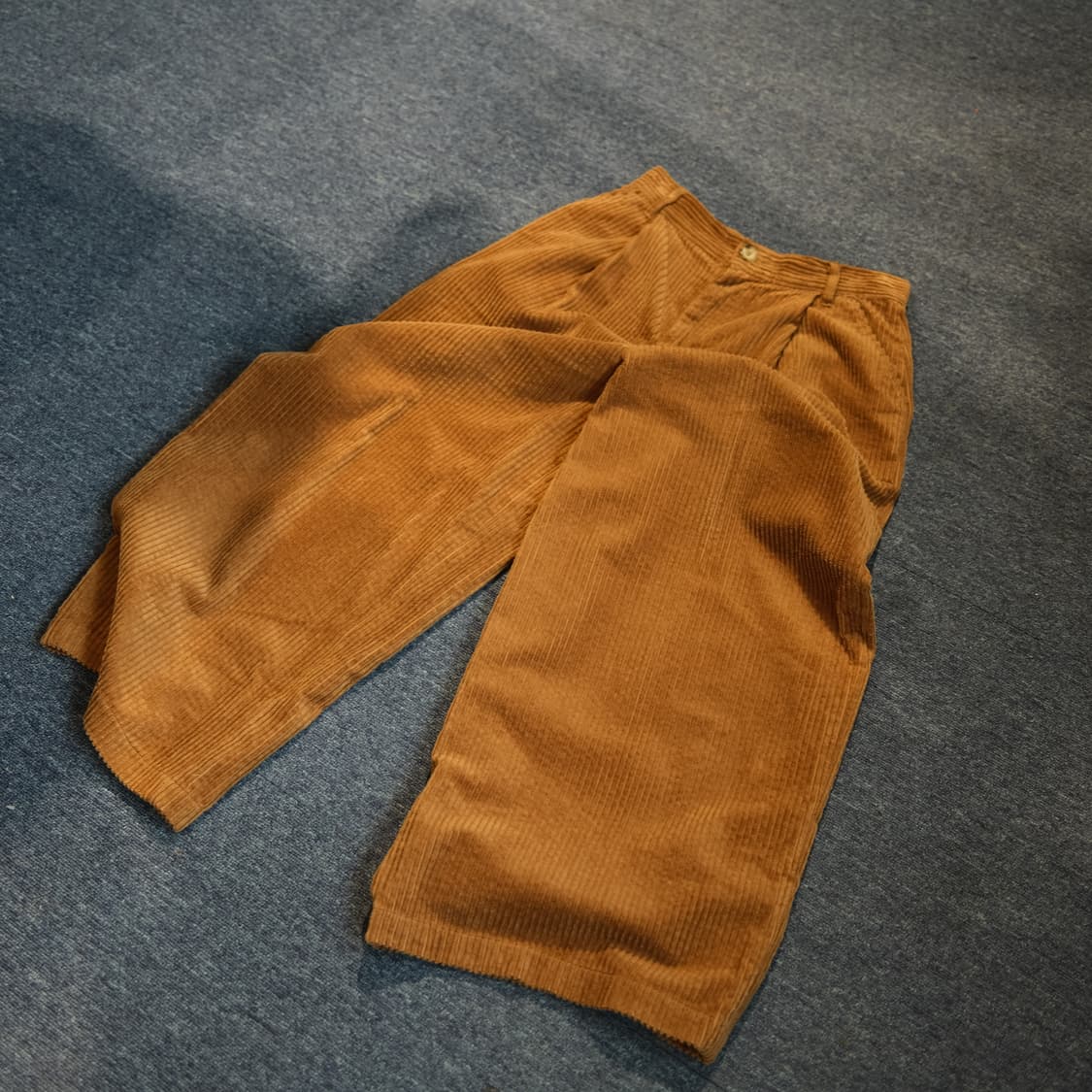 레이빔즈 코듀로이 팬츠 상품이미지1