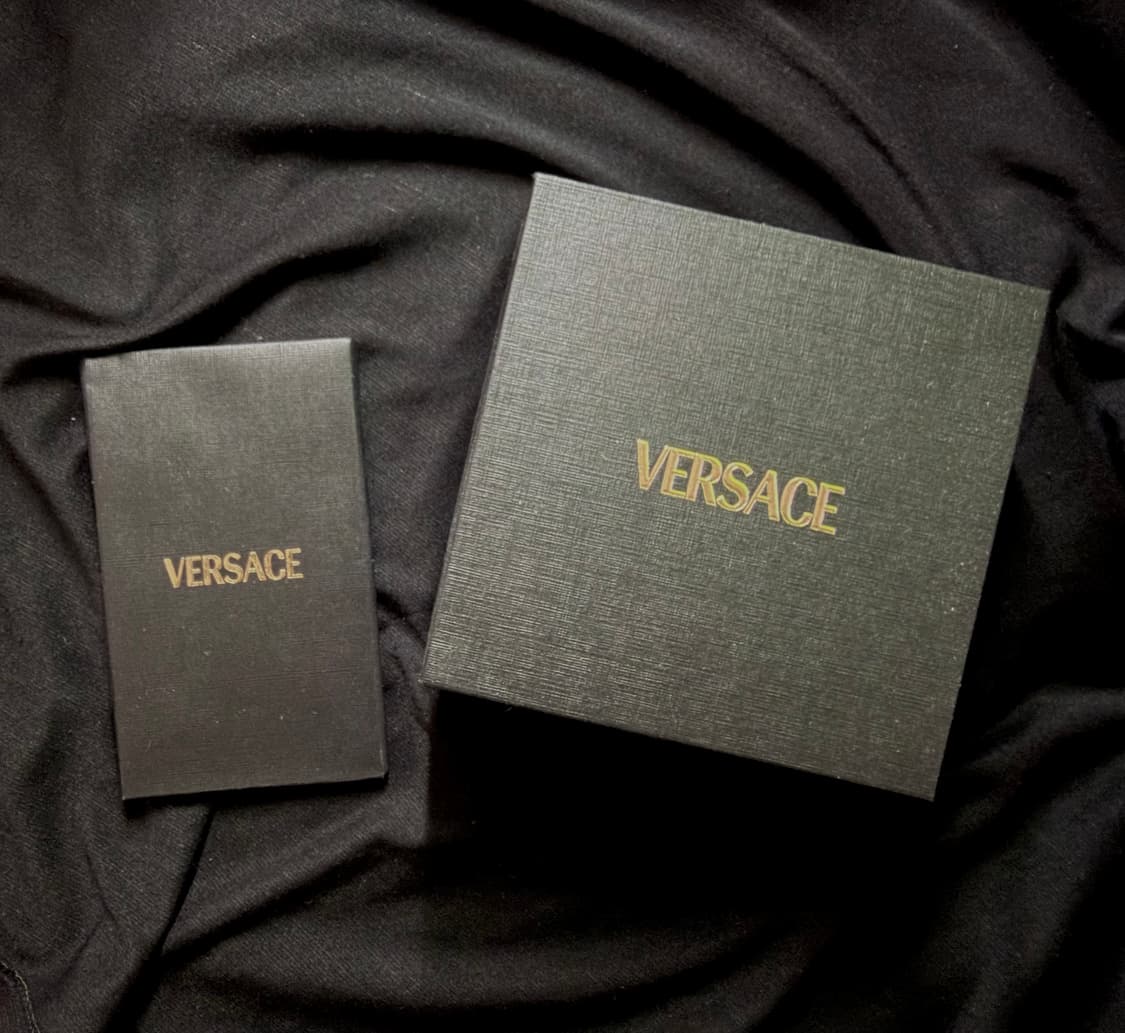 베르사체 팔찌 상품이미지8