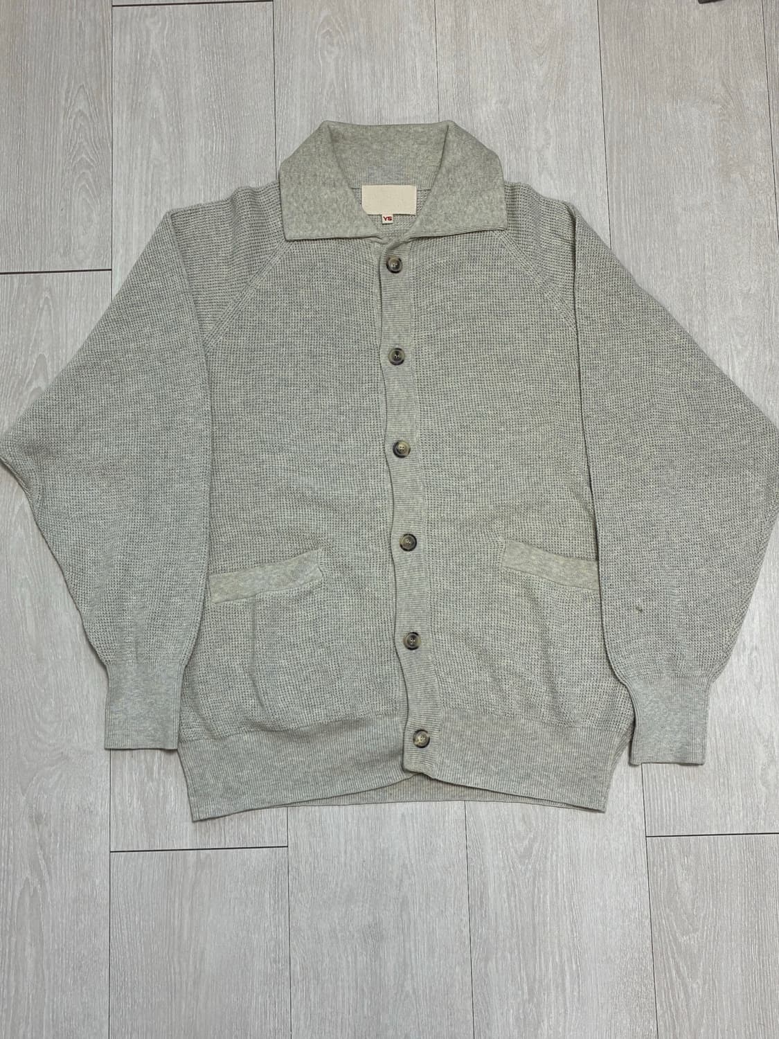 요코사카모토 가디건  상품이미지1