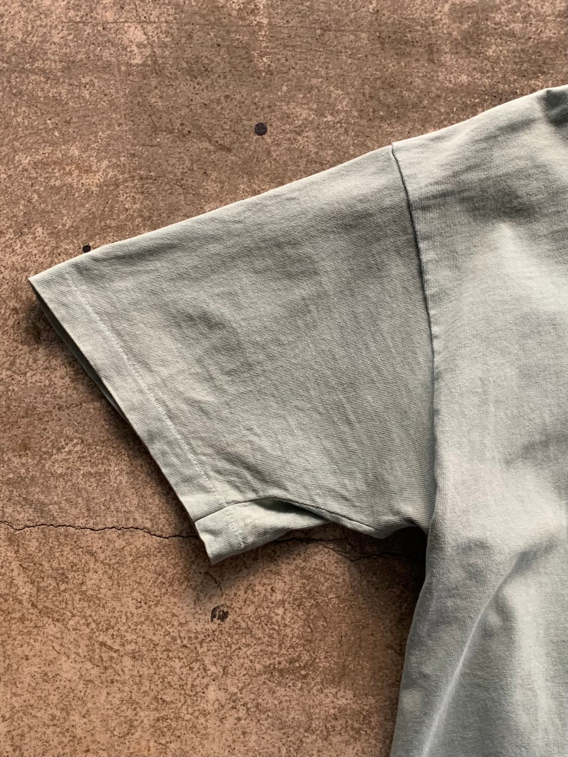 90s 엘엘빈 X 리버티 그래픽스 프린팅 티셔츠 상품이미지6