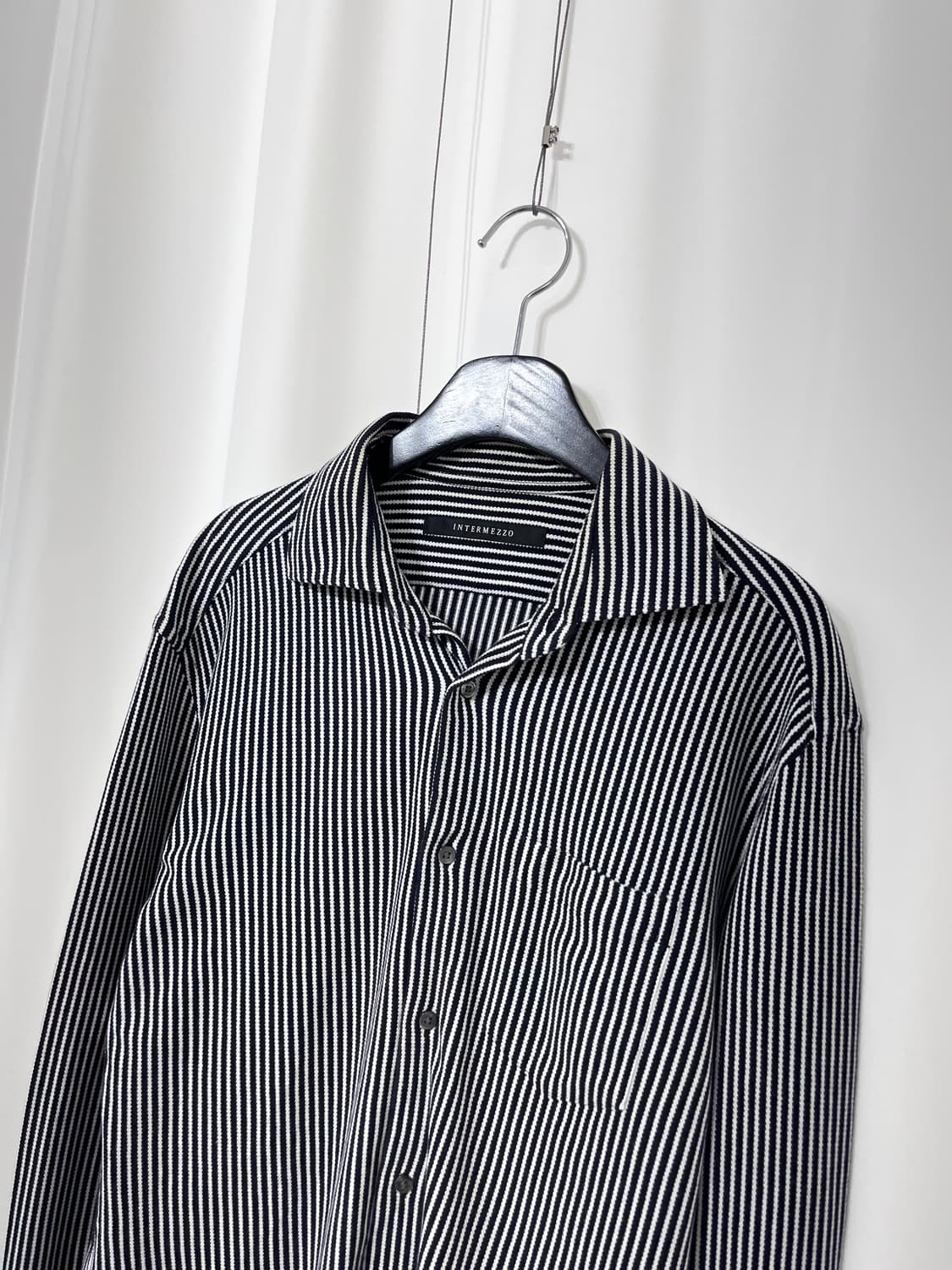 INTERMEZZO shirt 상품이미지2