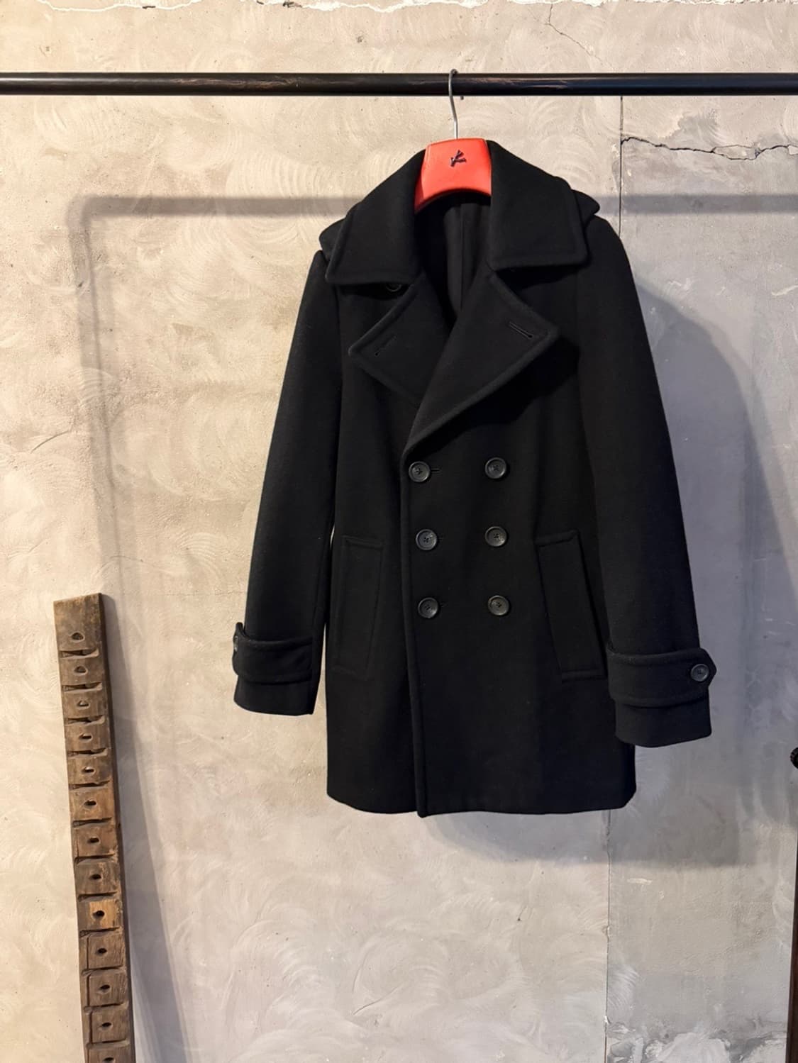 EYE by optitude 피코트 66~77 상품이미지1