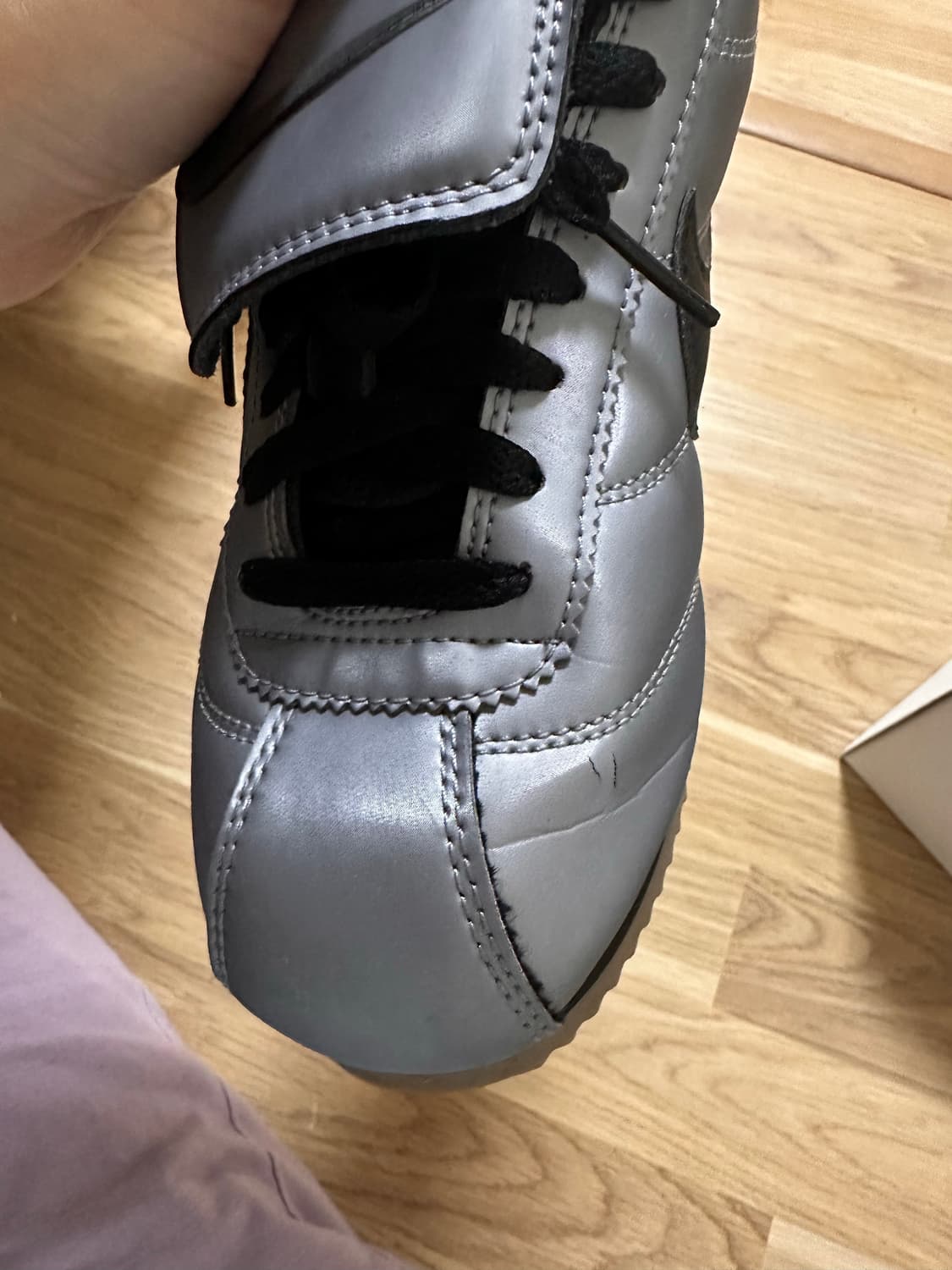 나이키 코르테즈 SE 상품이미지3