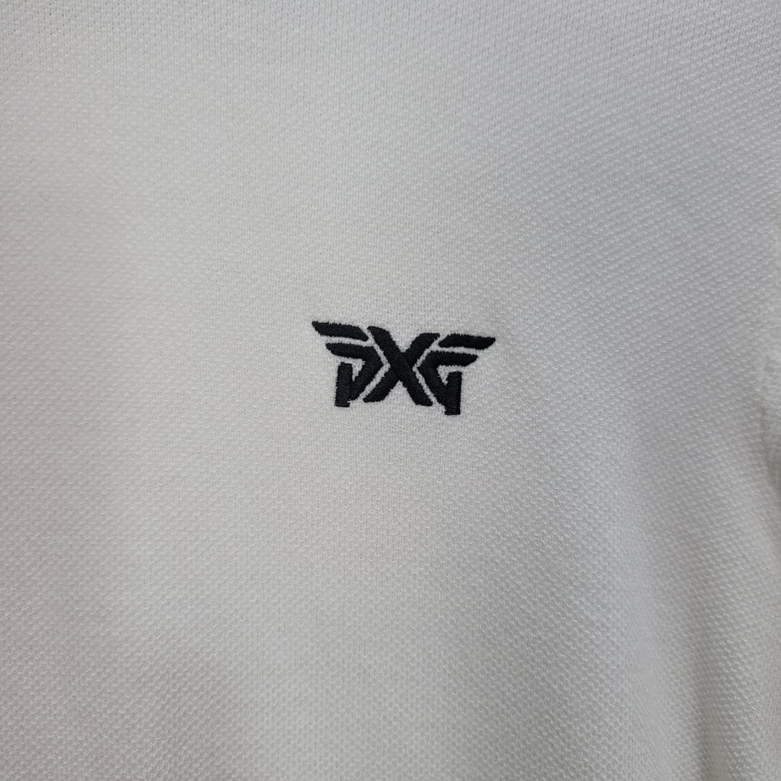 PXG 풀오버 스웨터 긴팔 티셔츠 M사이즈 새상품급 상품이미지3