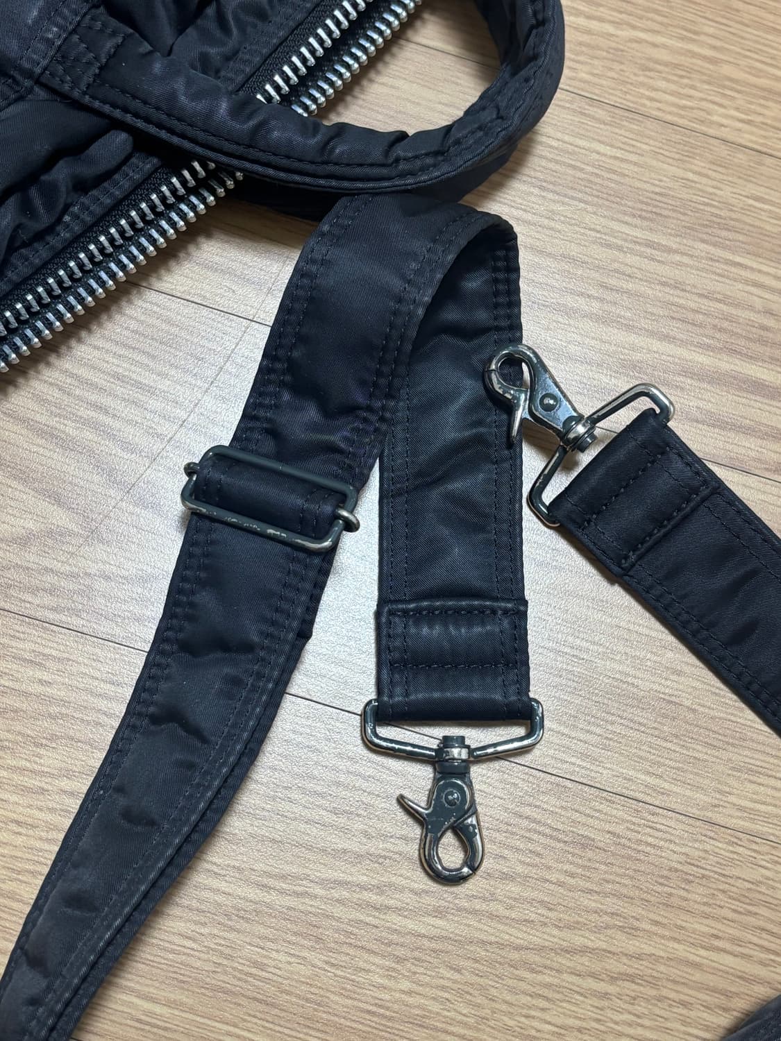 요시다포터 탱커 브리프케이스 2way 상품이미지8