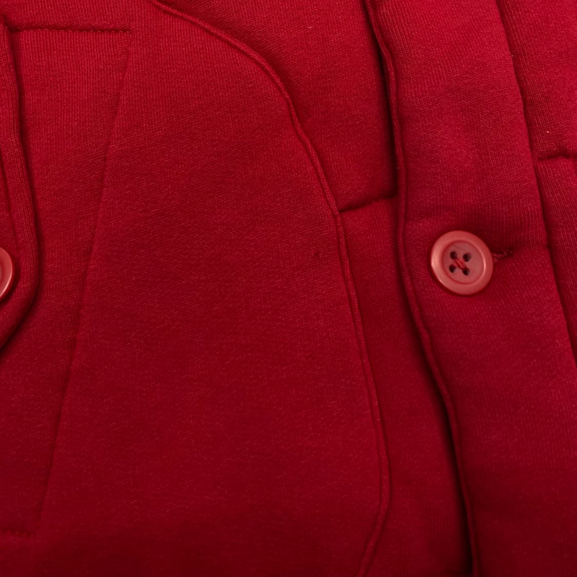 폴로 패딩 베스트 L  상품이미지4