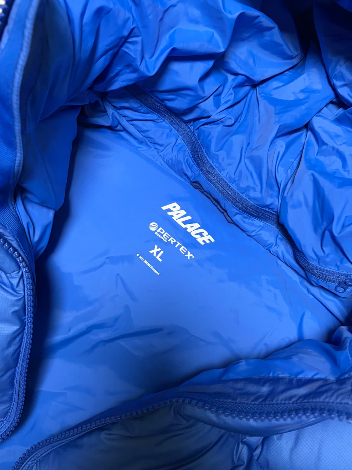 [xl]팔라스 퍼텍스 바라클라바 푸파 블루 상품이미지4