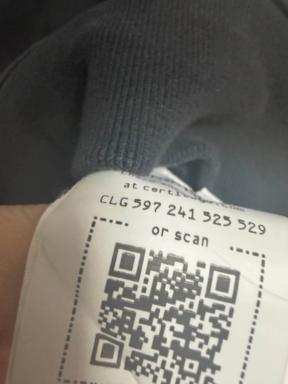 스톤아일랜드 블랙 후드티 S 상품이미지3