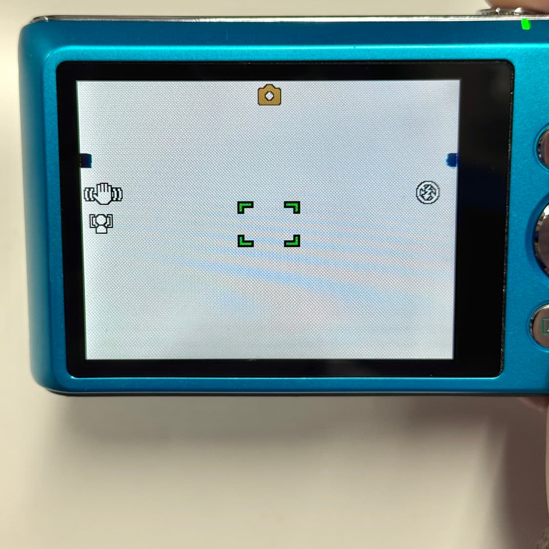 필름느낌 🫧 작례있음 ) 카시오 Ex-zs210 빈티지 디카💖✨ 상품이미지10