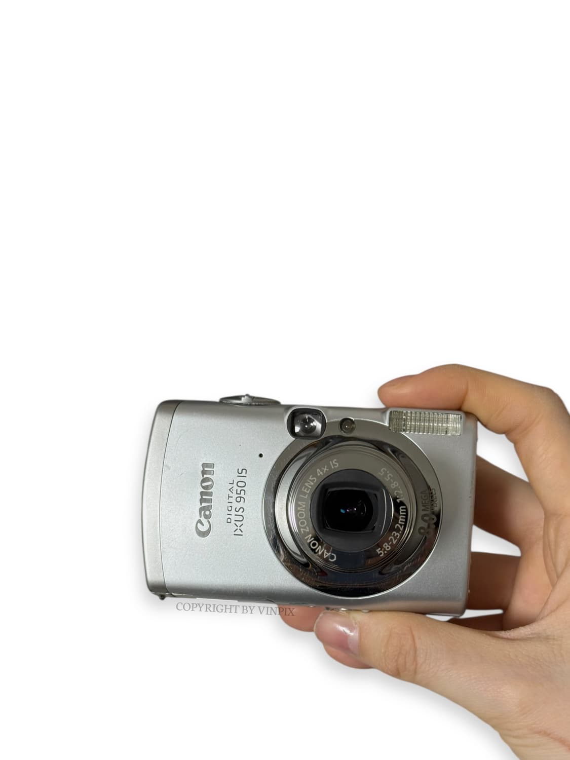 캐논 익서스 IXUS 950(IXY 810) 디지털 카메라 디카 상품이미지8