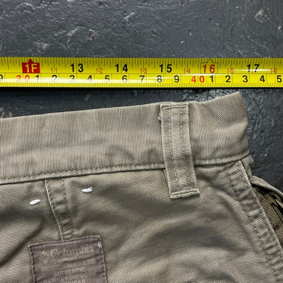 34 콜럼비아 반바지  상품이미지7